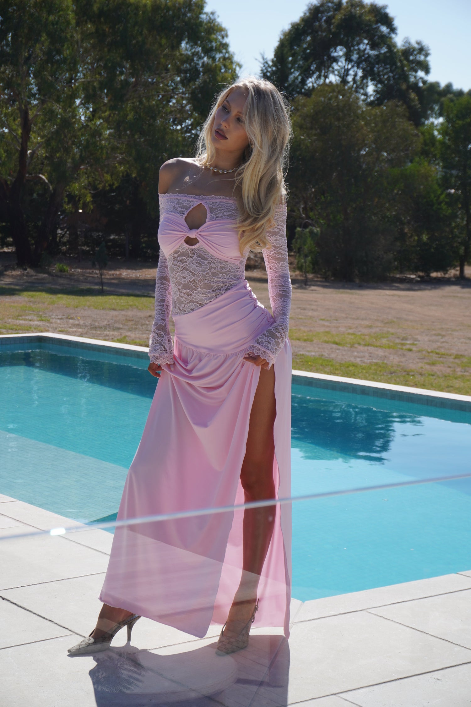 Dresses