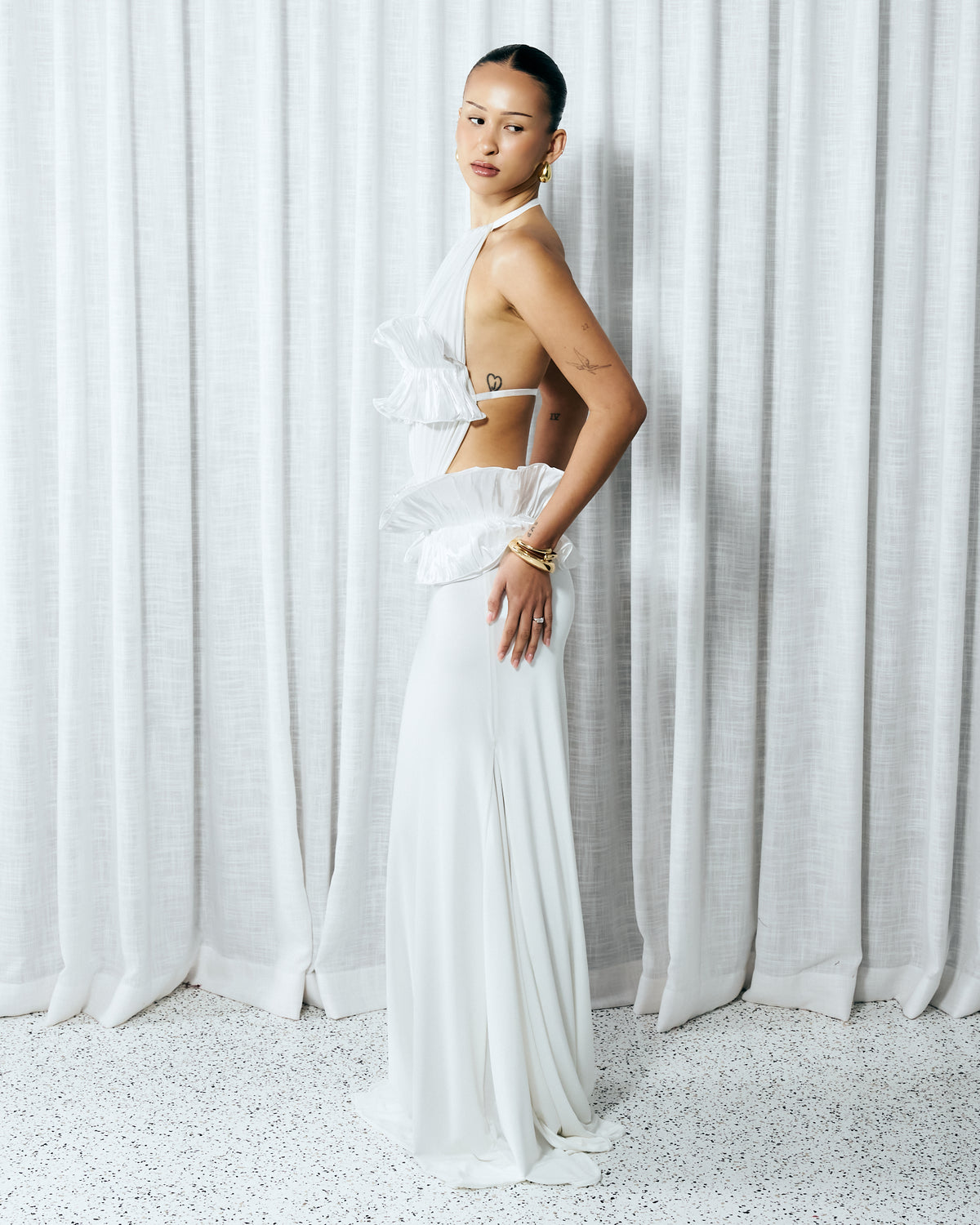 Elvire Maxi
