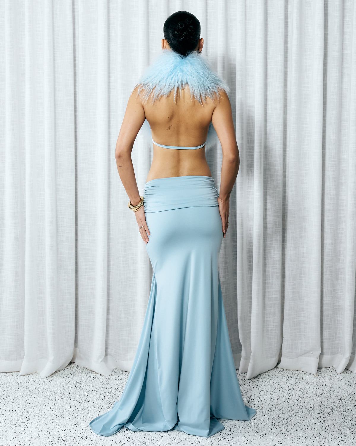 Mireya set