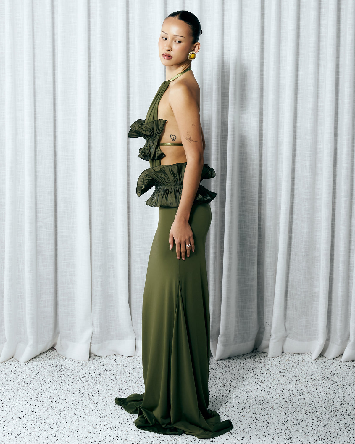 Elvire Maxi