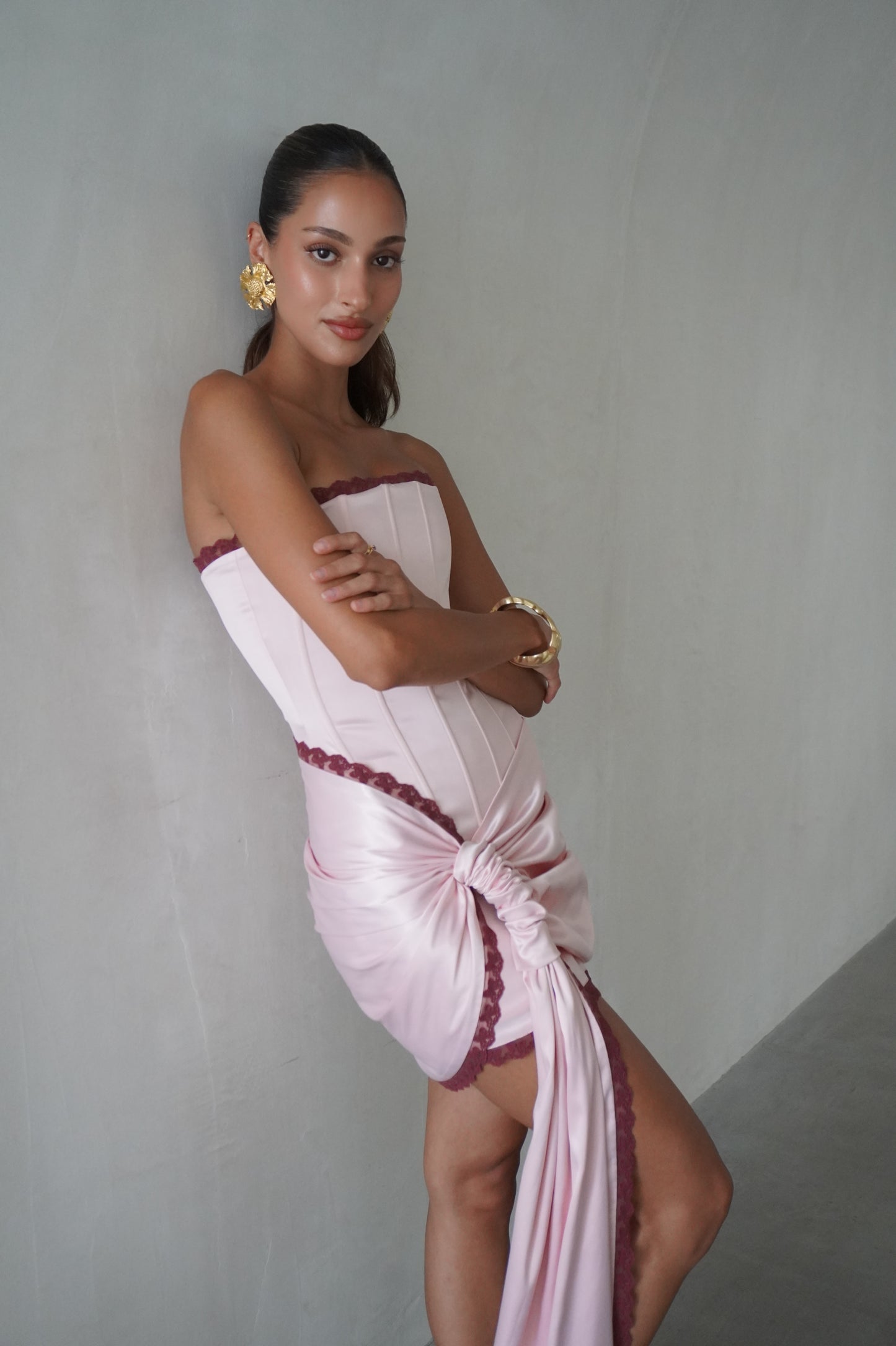 RTW Pink Mira