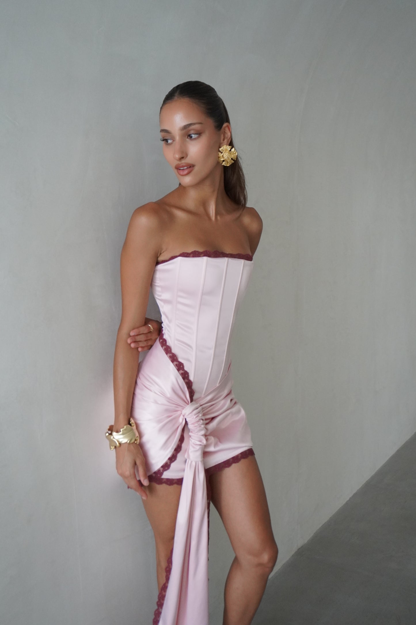 RTW Pink Mira
