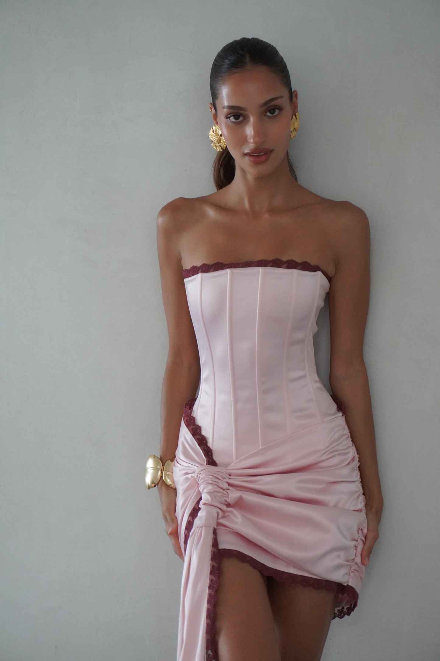 RTW Pink Mira