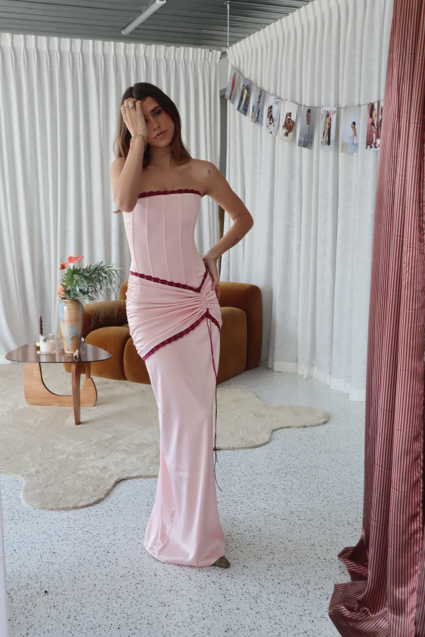 RTW Pink Mira