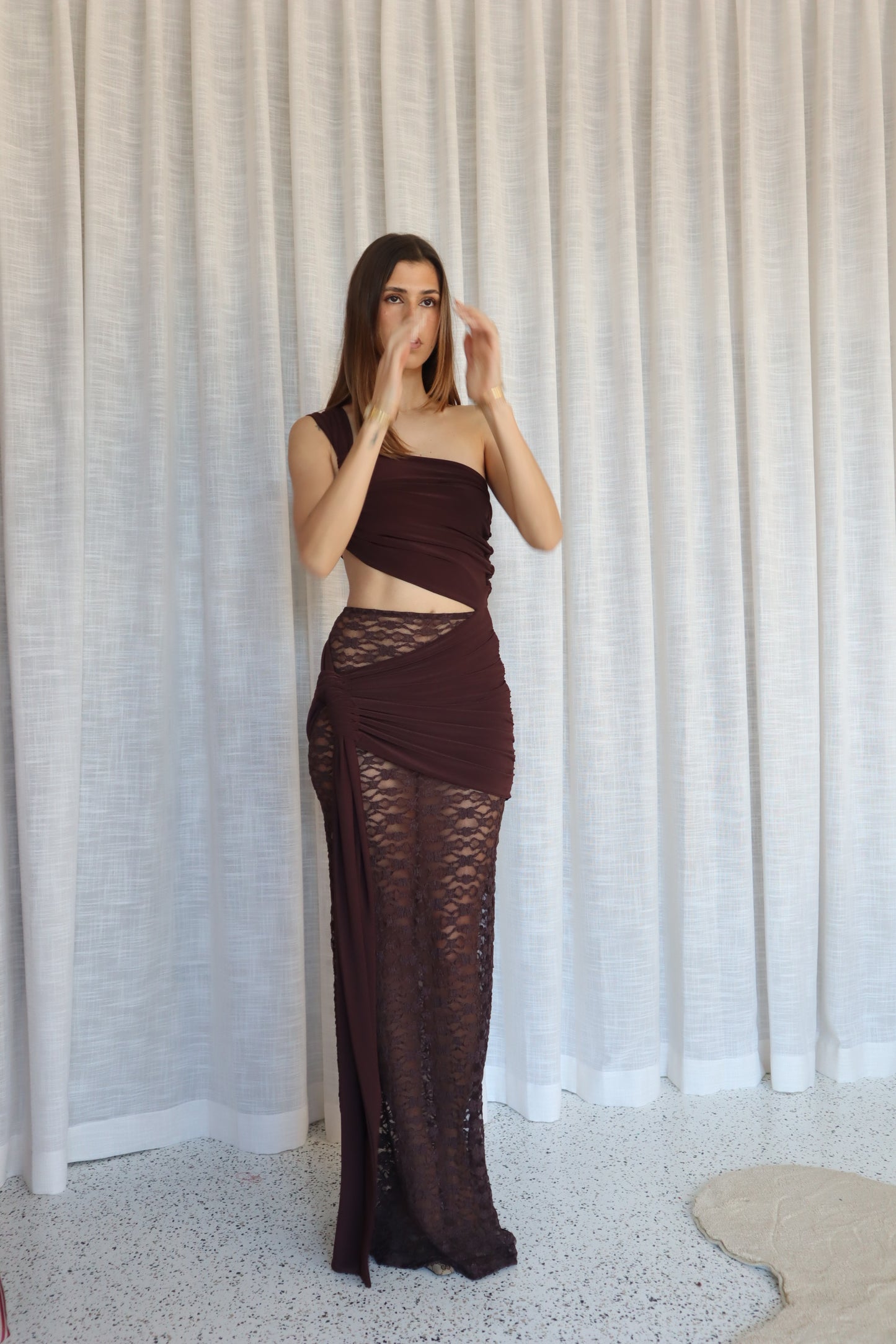 RTW Chocolate Paradiso