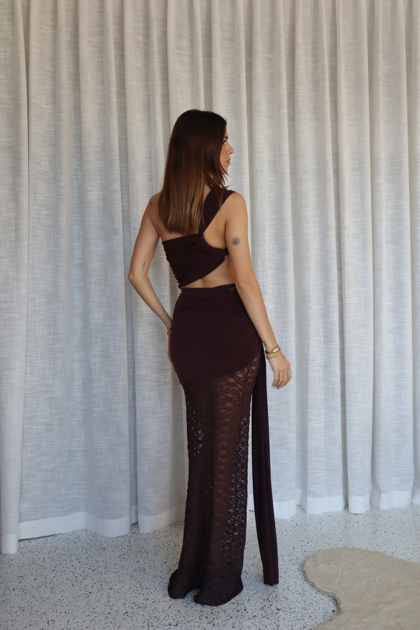 RTW Chocolate Paradiso