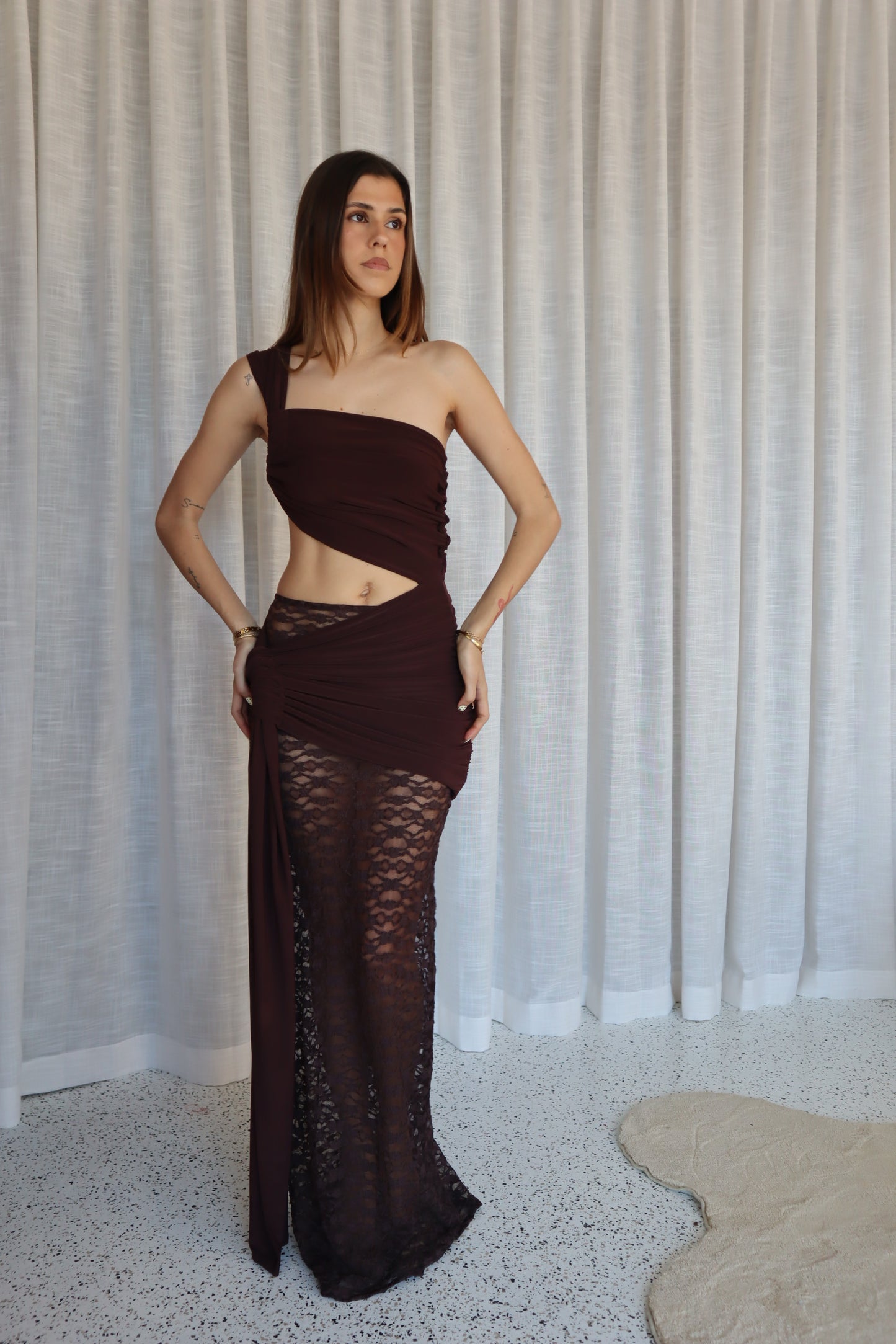 RTW Chocolate Paradiso