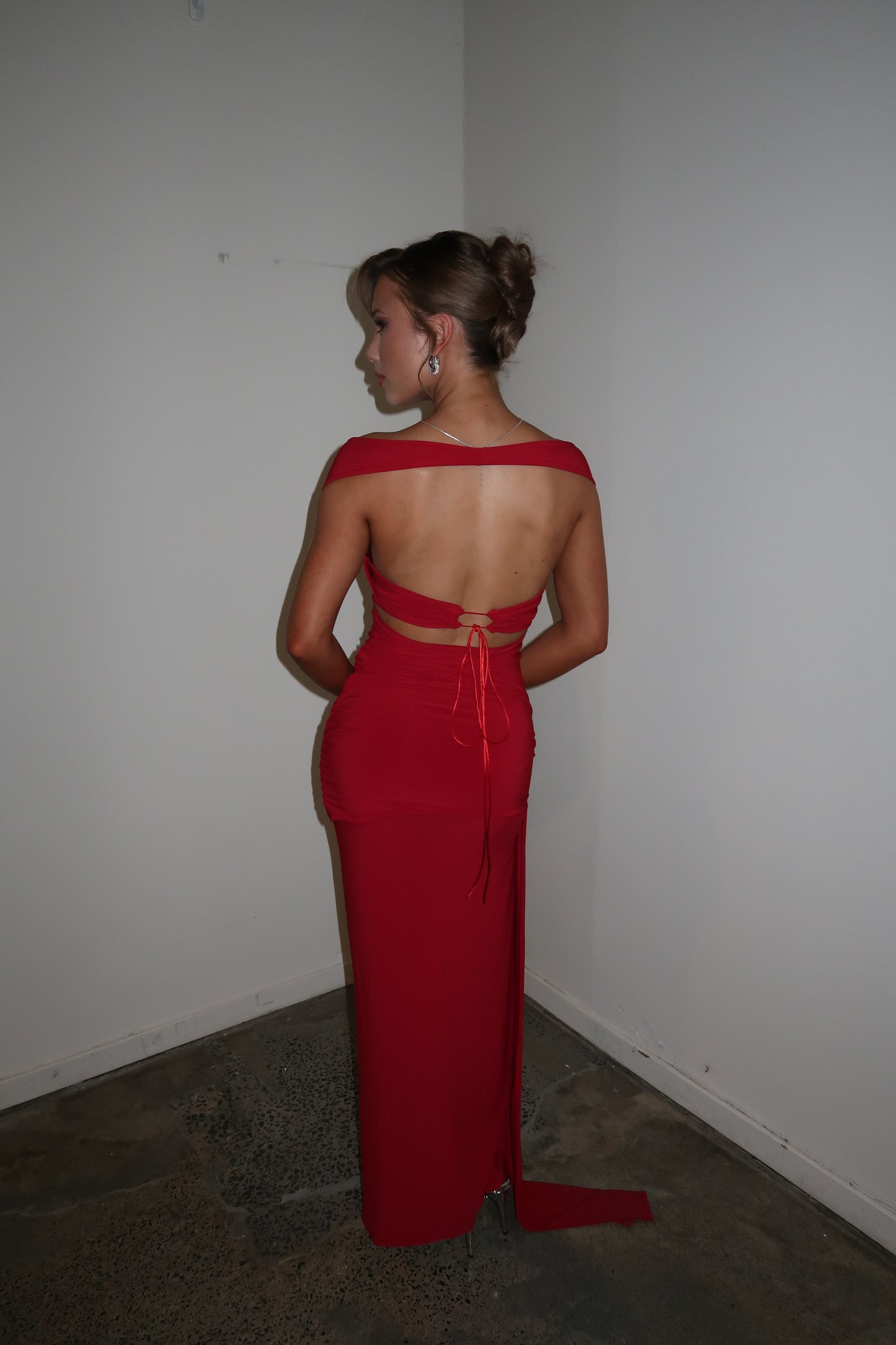 MTO Ivana jersey
