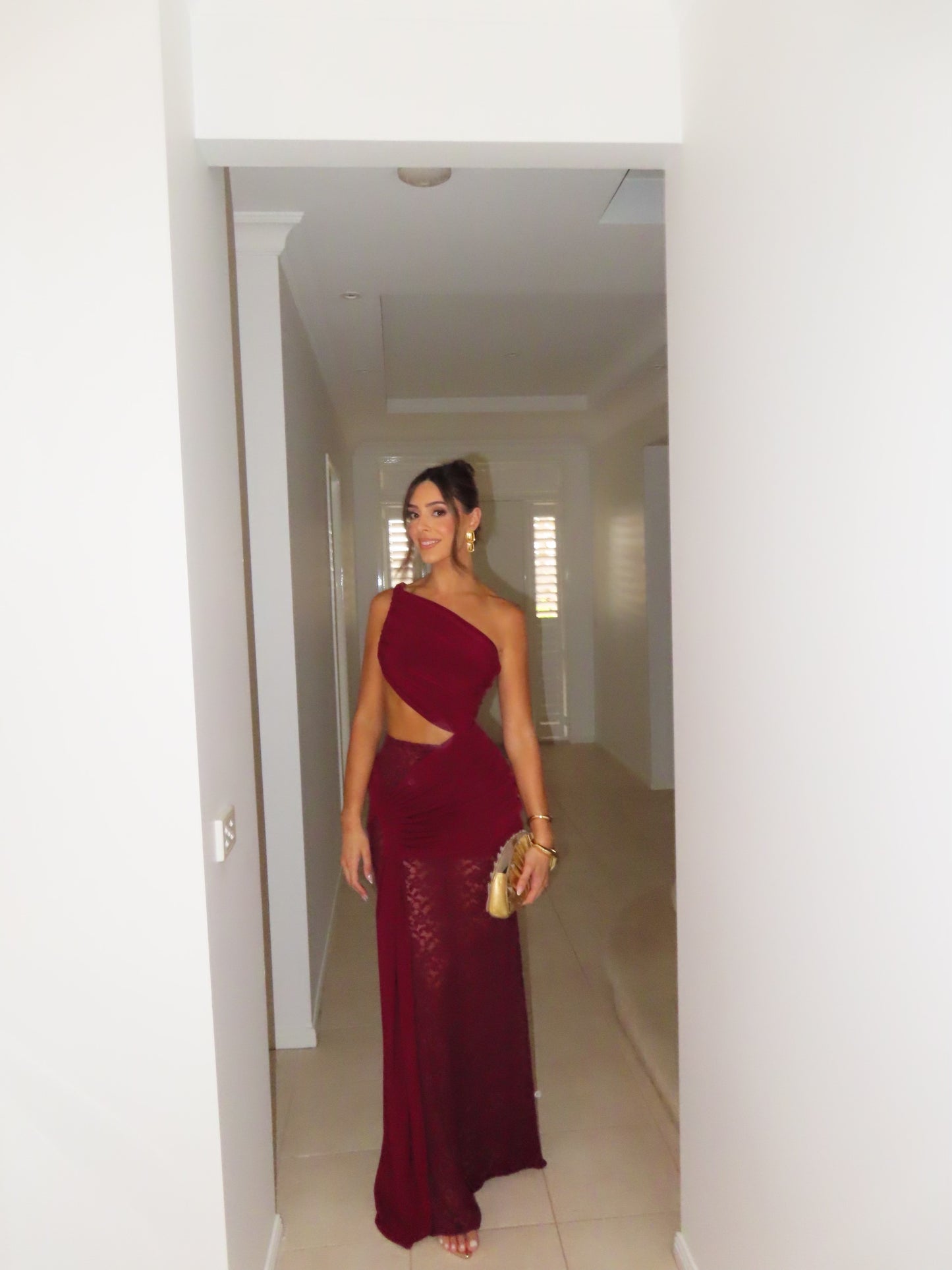 MTO Paradiso lace