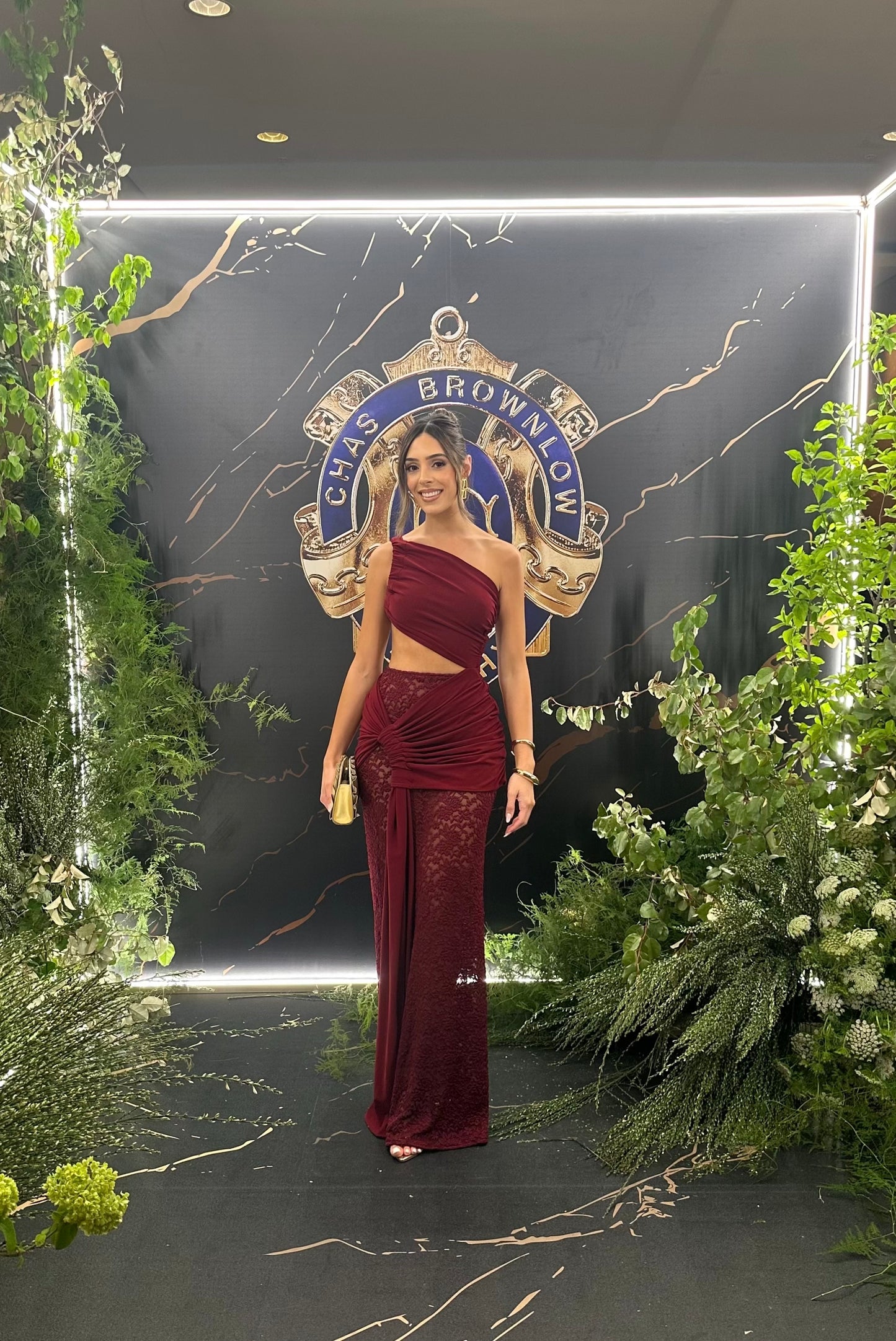 MTO Paradiso lace