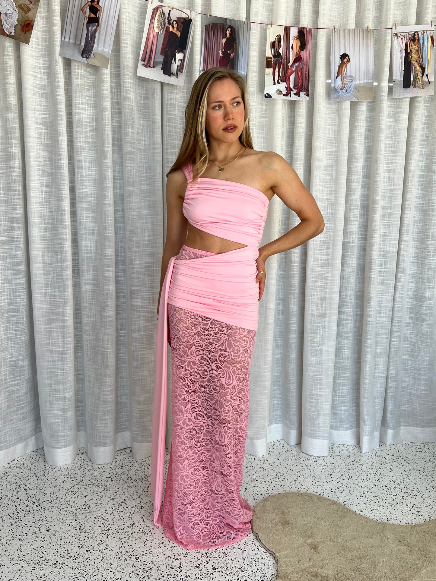 RTW Alba