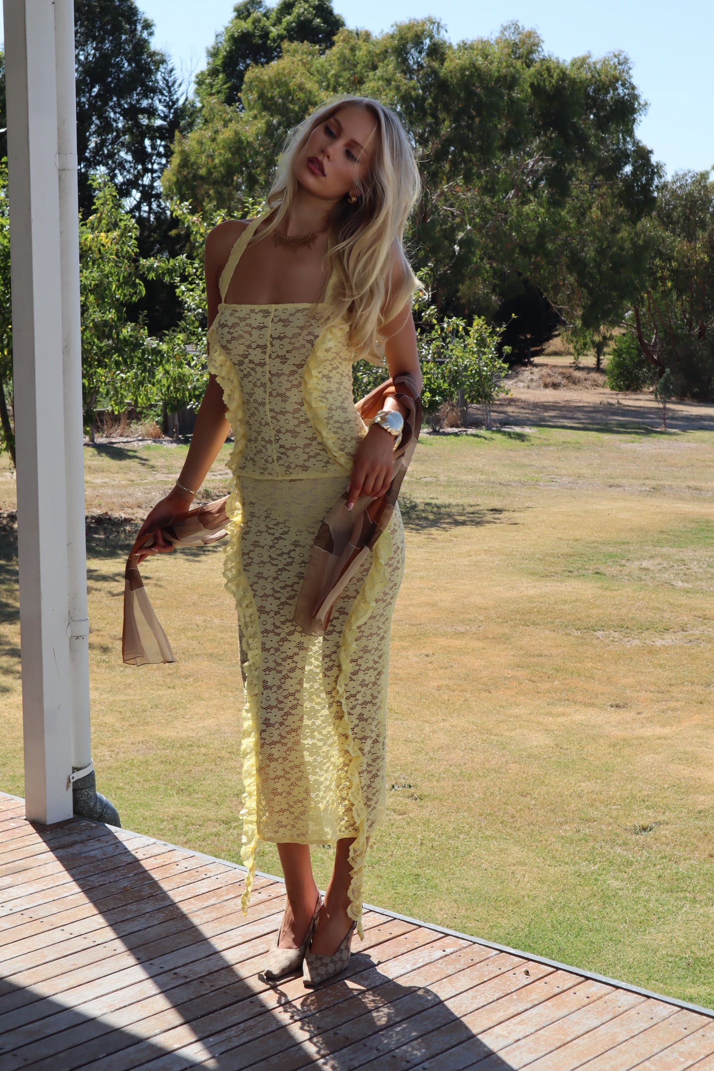 RTW Charlotte