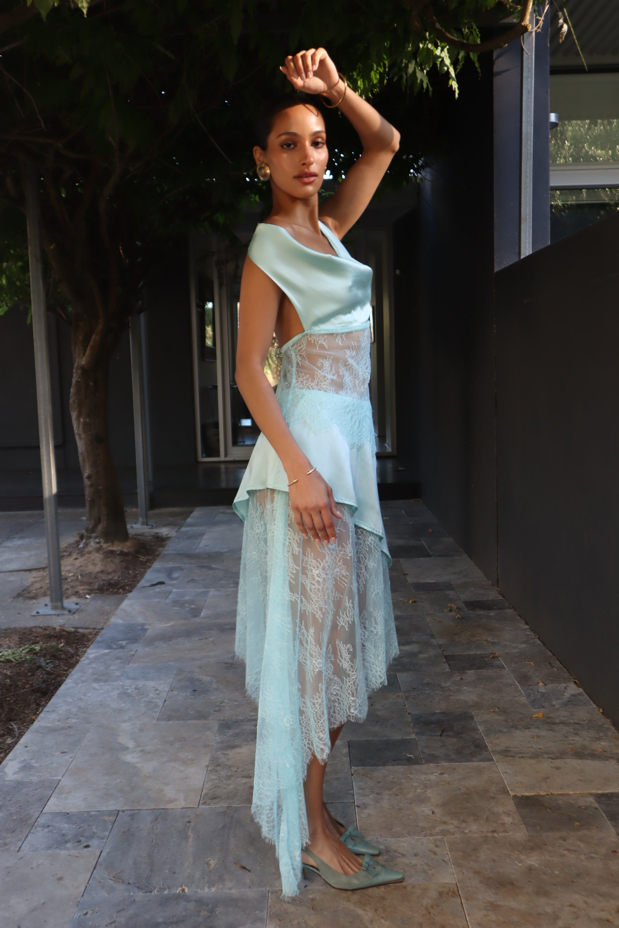 Made-To-Order Skirts