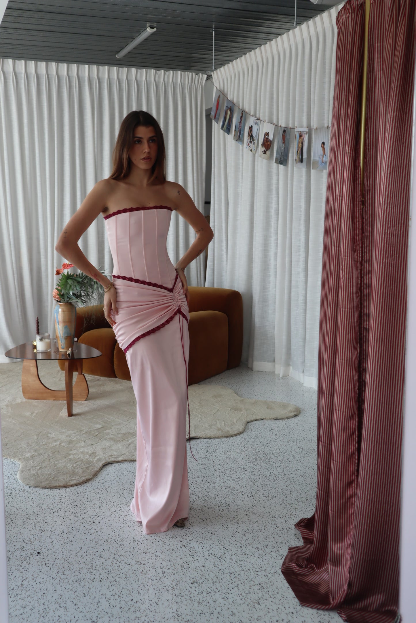 RTW Pink Mira
