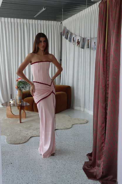 RTW Pink Mira