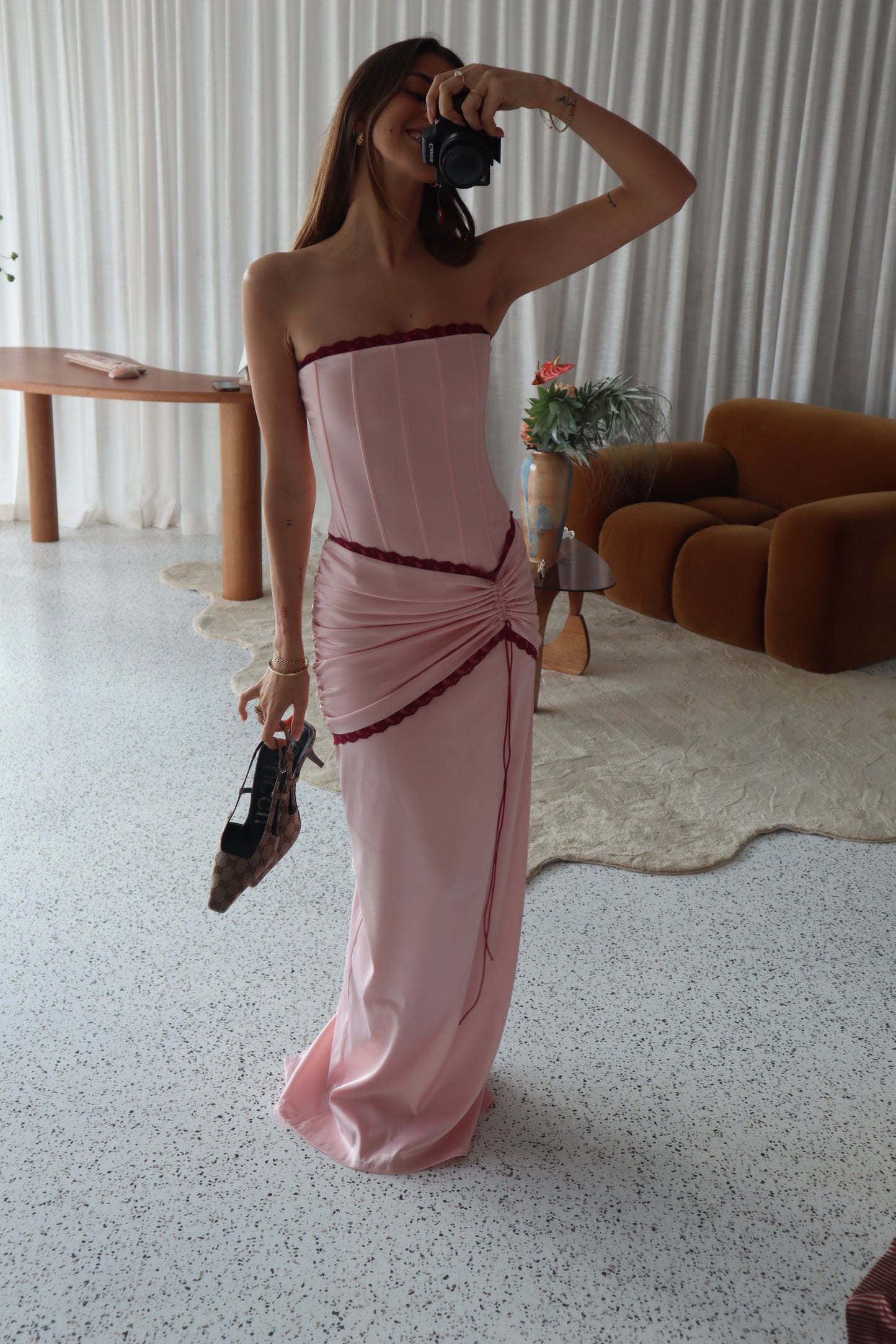 RTW Pink Mira