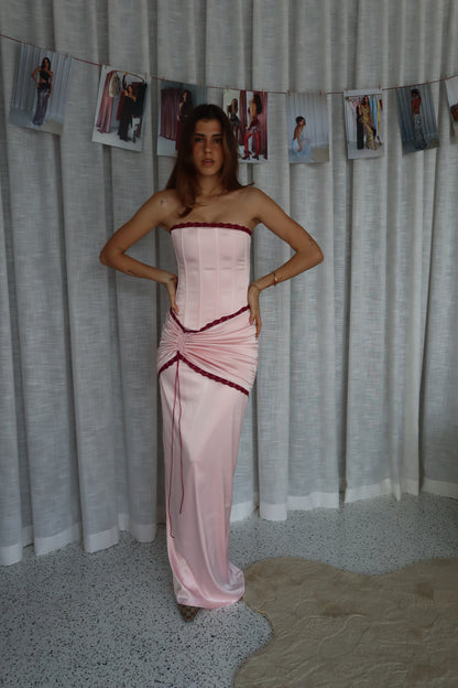 RTW Pink Mira