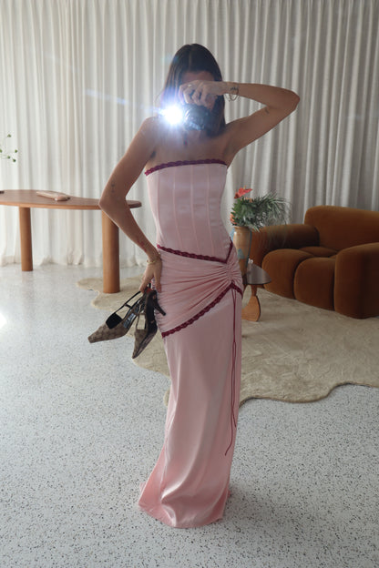 RTW Pink Mira