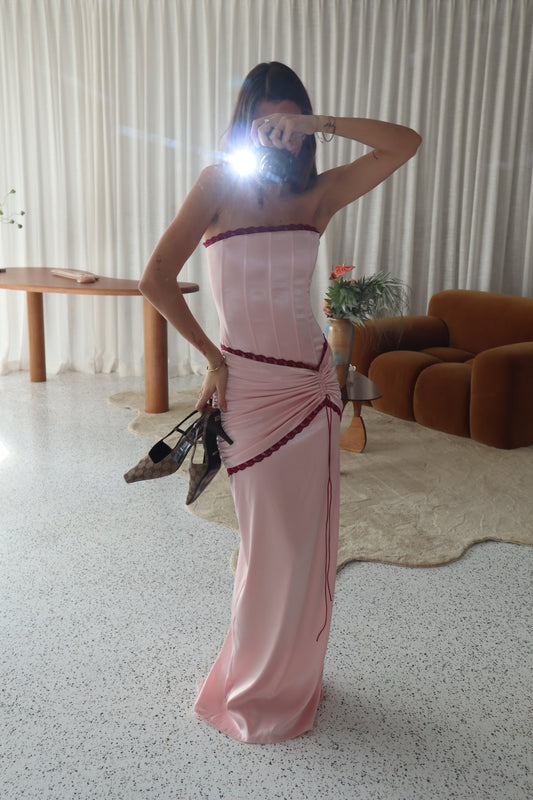 RTW Pink Mira