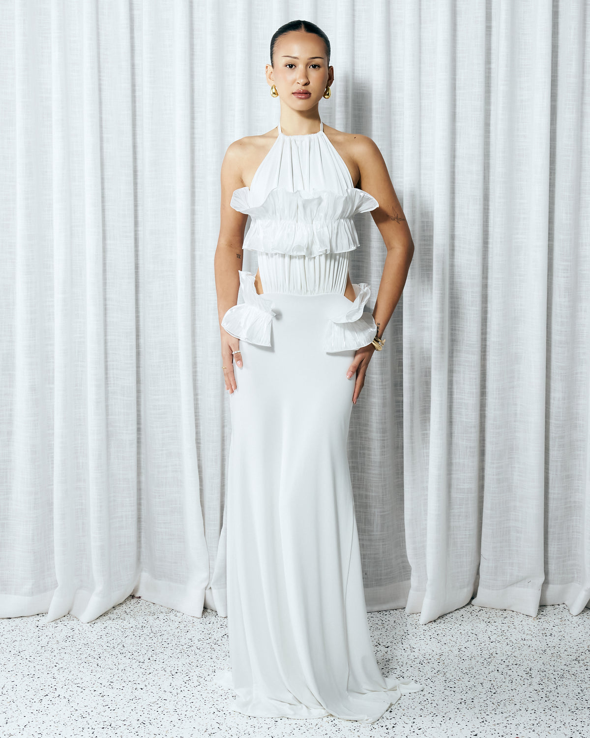 Elvire Maxi
