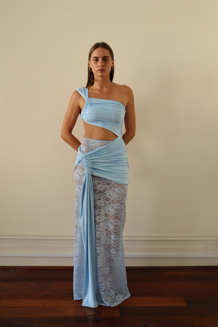 DECONDUARTE ORTIGIA BABY BLUE SIZE 6, 8