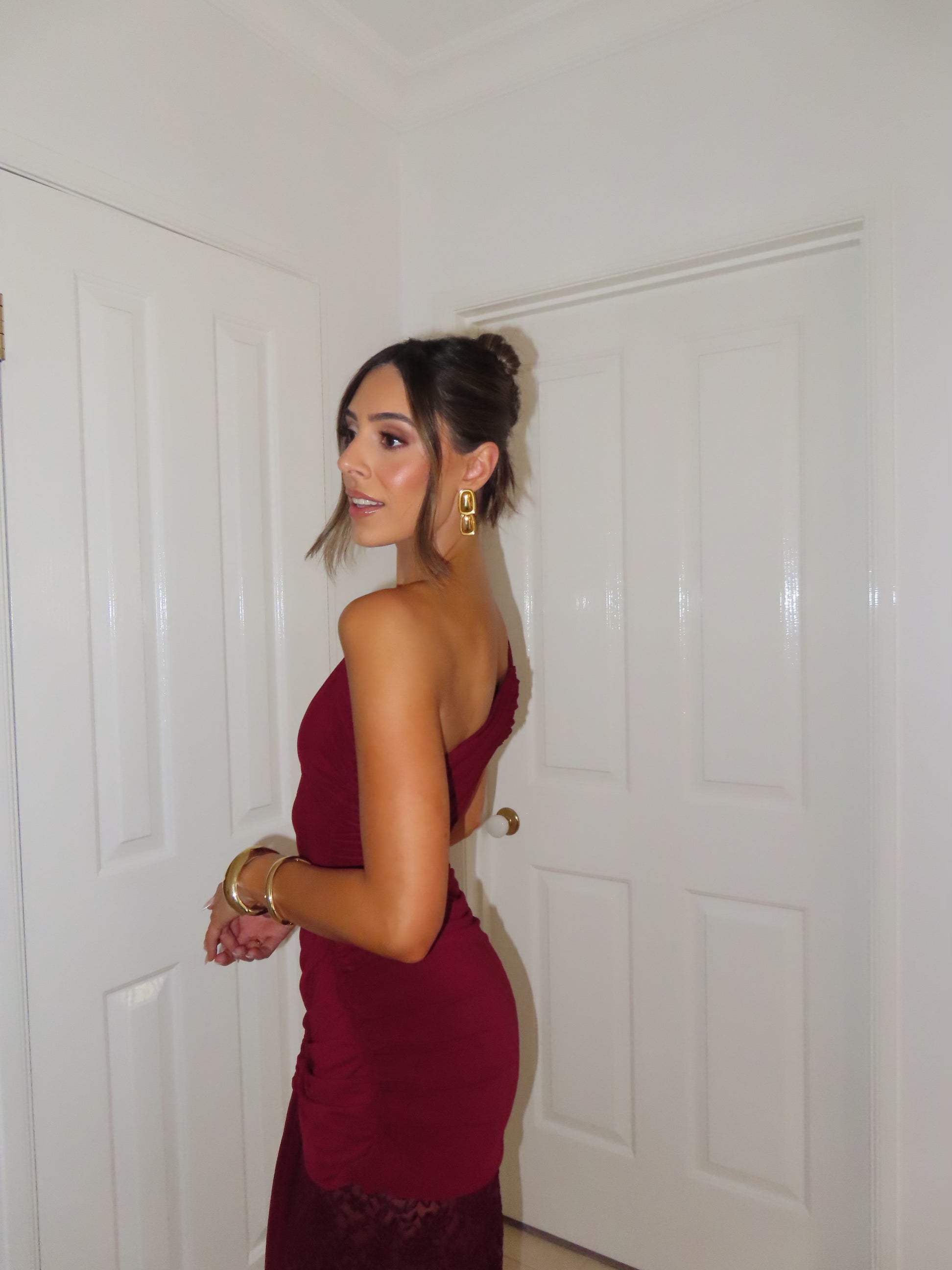 Paradiso lace