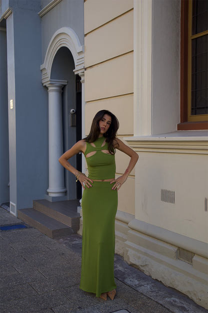 cassia