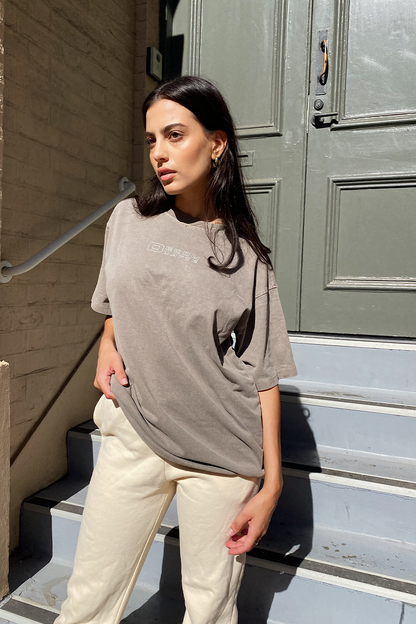 Roupas tee