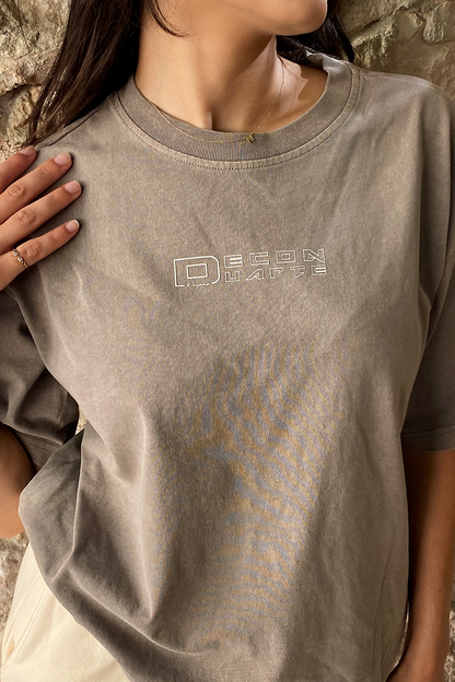 Roupas tee