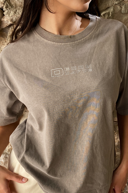Roupas tee